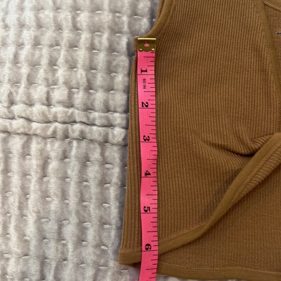 Urban Outfitters Tank - Picture 6 of 7